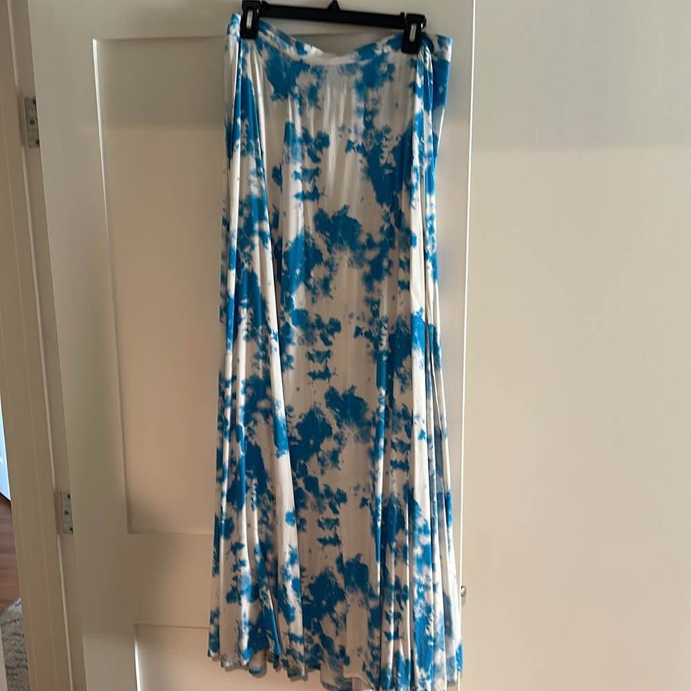 Mahina Maxi skirt